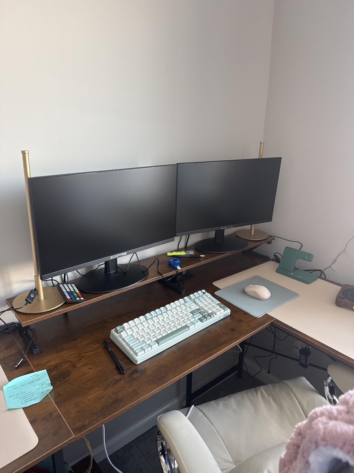 Kado Dual Monitor Setup - 2-Pack 22