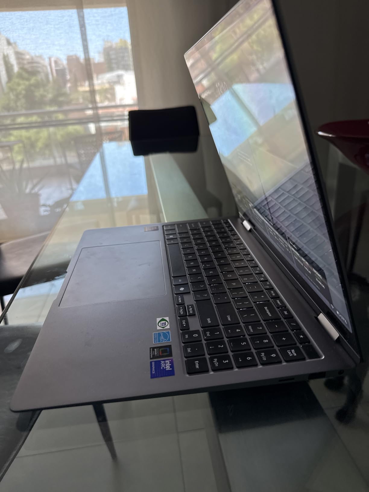 Samsung 15.6
