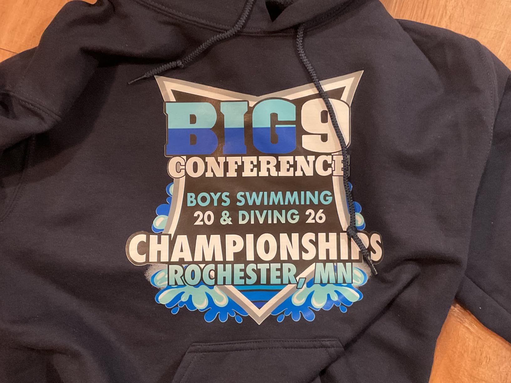 Custom Hoodie for Men & Women | Personalized Gift for Boyfiend, Girlfriend | Customized Front & Back Printed Hoodie customer photo 1