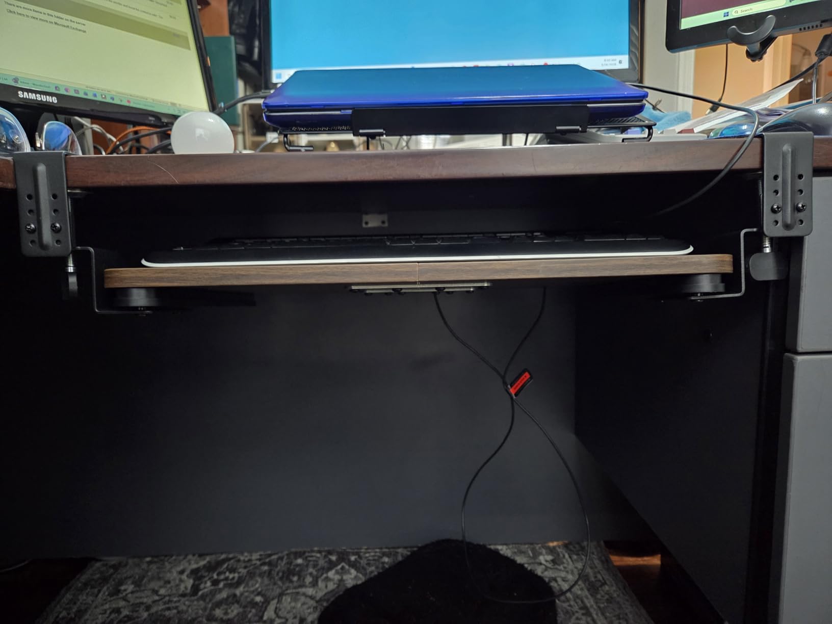 10 Best Keyboard Trays for Desks (April 2026) Expert Guide