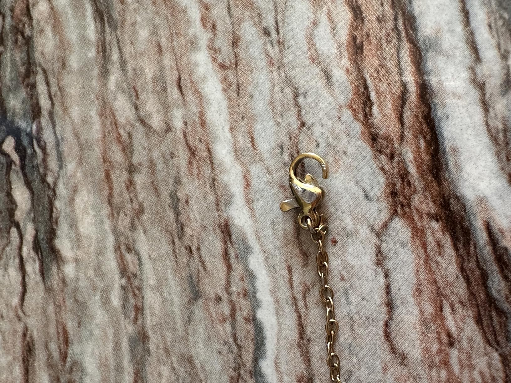Dog Mom Gifts for Women Paw Print Neckalce for Women with Initial Dainty 14k Gold Plated Dog Initial Heart Necklace Mothers Day Birthday Gift for Pet Lovers customer photo 1