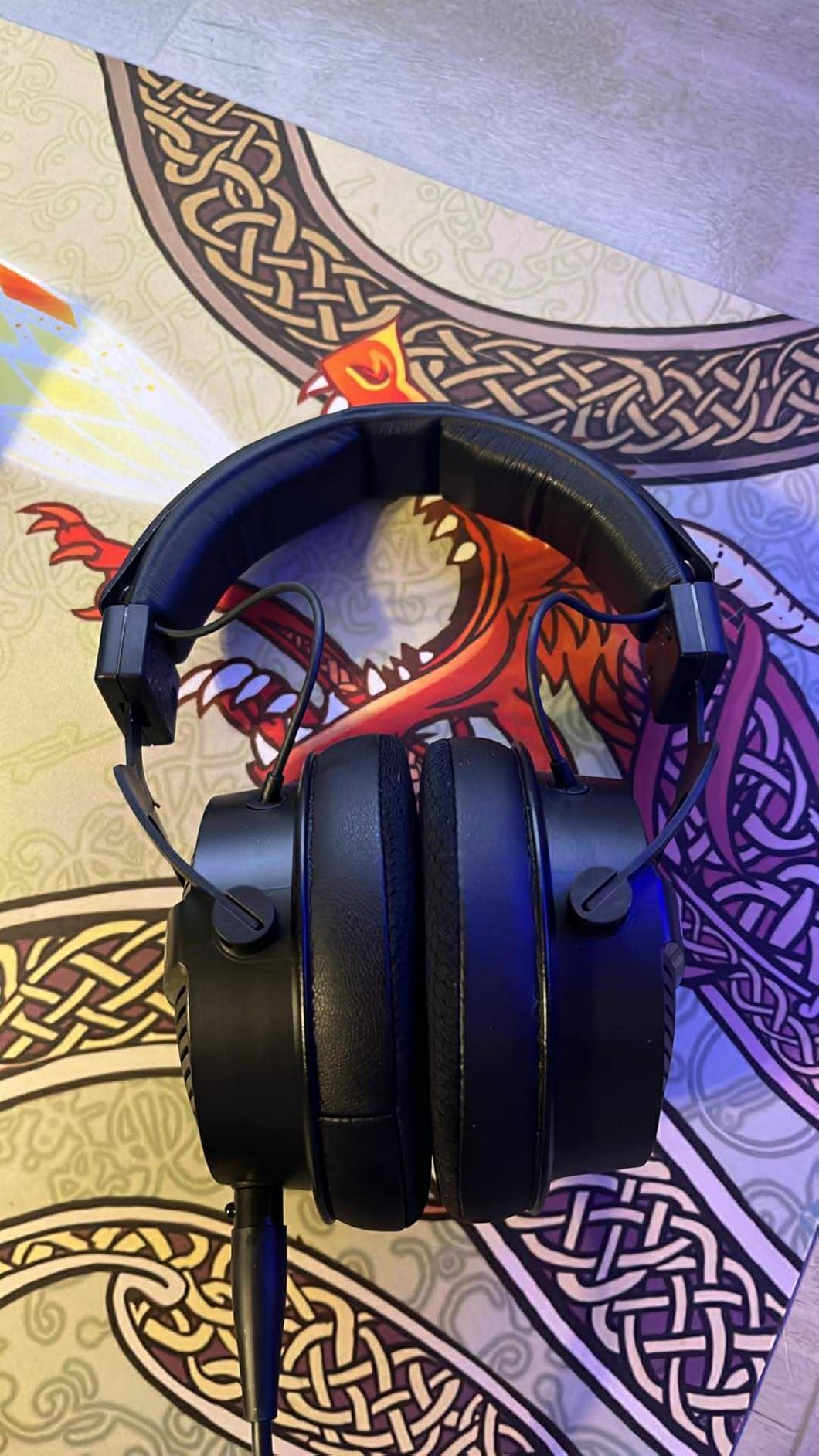 beyerdynamic DT 990 Pro X 48 Ohm Open Back Professional Recording Studio Monitor Headphones customer photo 2