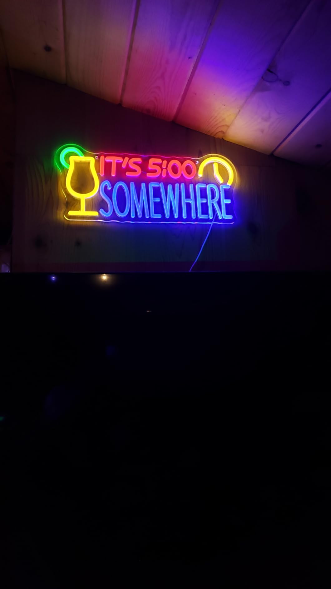 Not All Who Wander Are Lost Neon Sign Dimmable Compass Neon Light Sign for Wall Decor Adventure Quote Led Sign for Bedroom Cafe Office Game Room Party Art Decor Gift 14