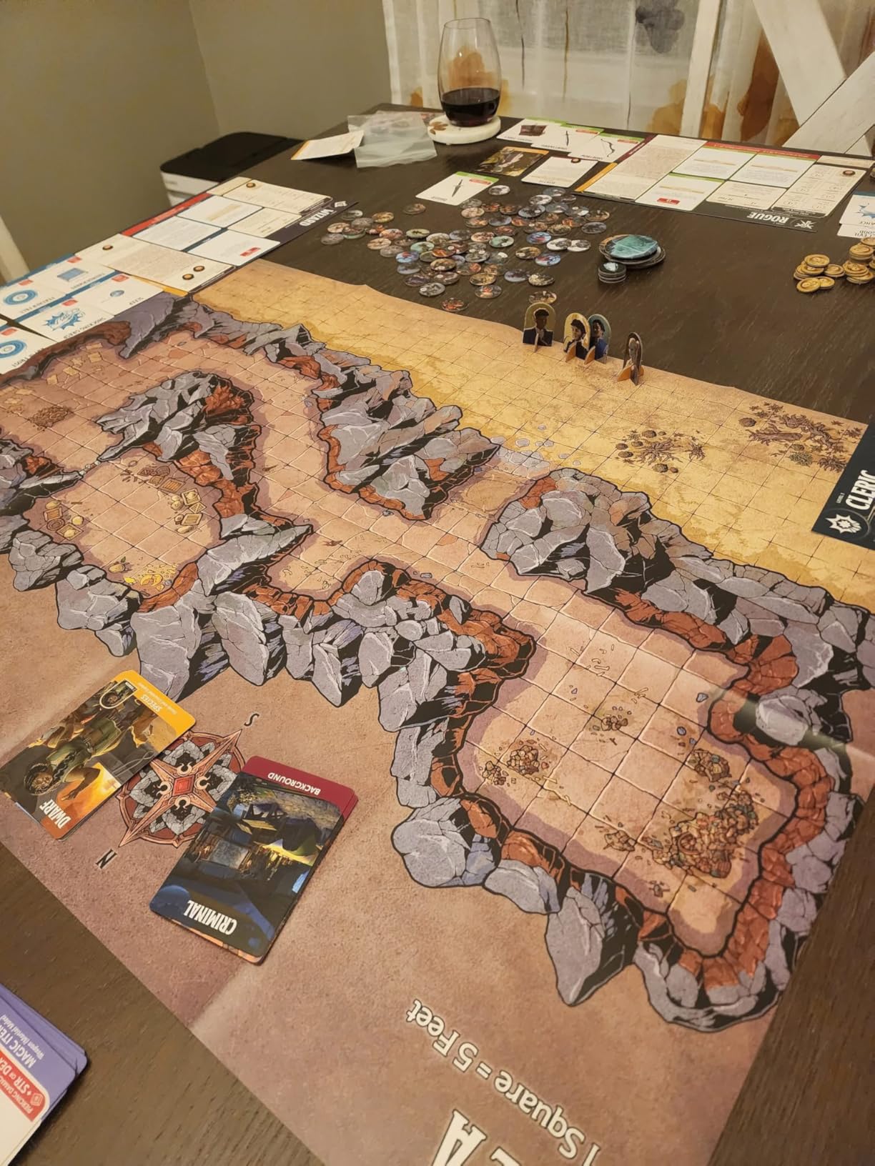 Dungeons & Dragons - Starter Set: Heroes of the Borderlands customer photo 1