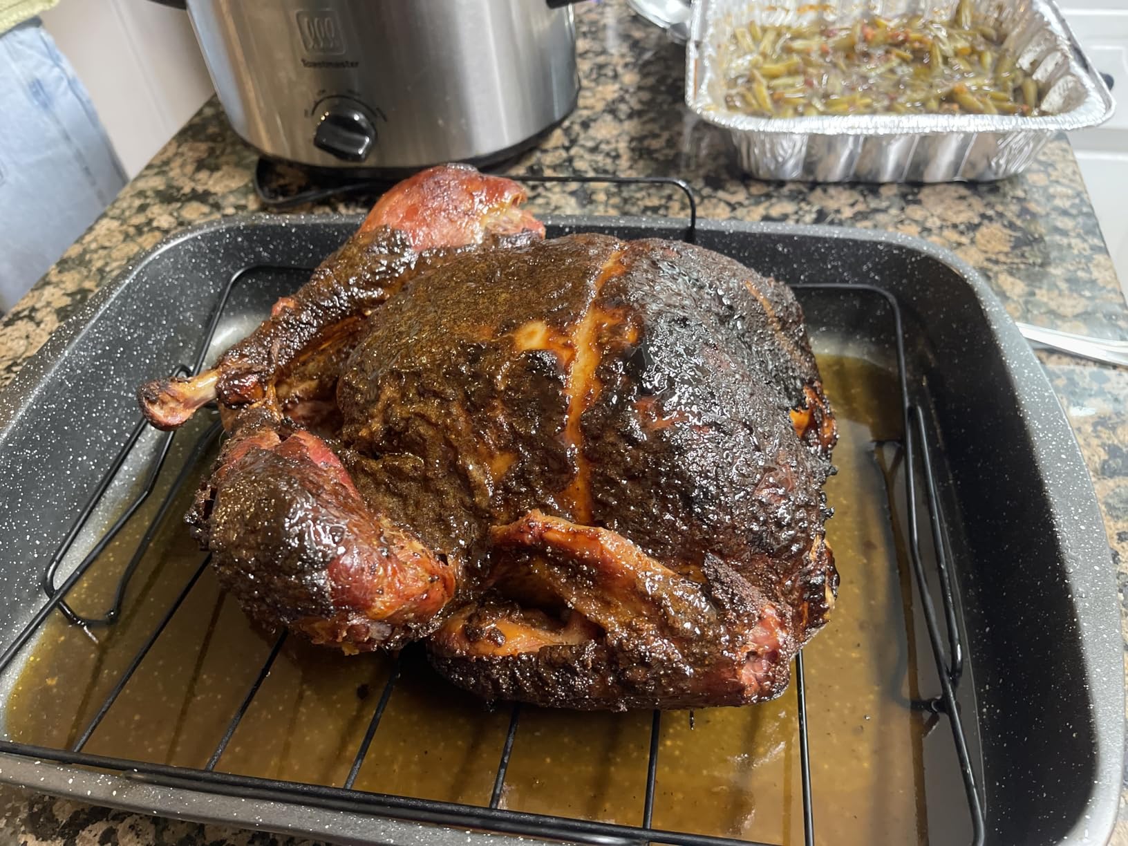 Camp Chef Woodwind Pro WiFi 36 Pellet Grill customer photo 1