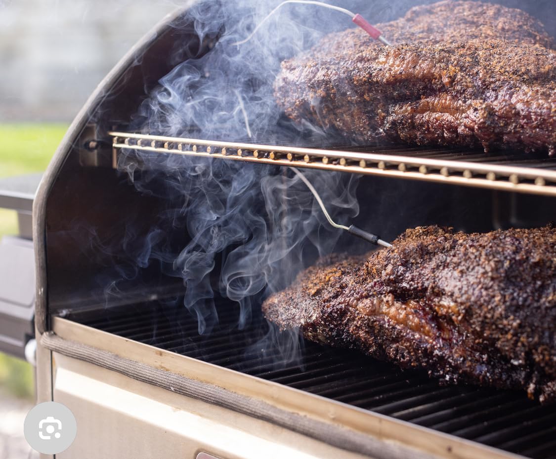 Camp Chef Woodwind Pro WiFi 36 Pellet Grill customer photo 2