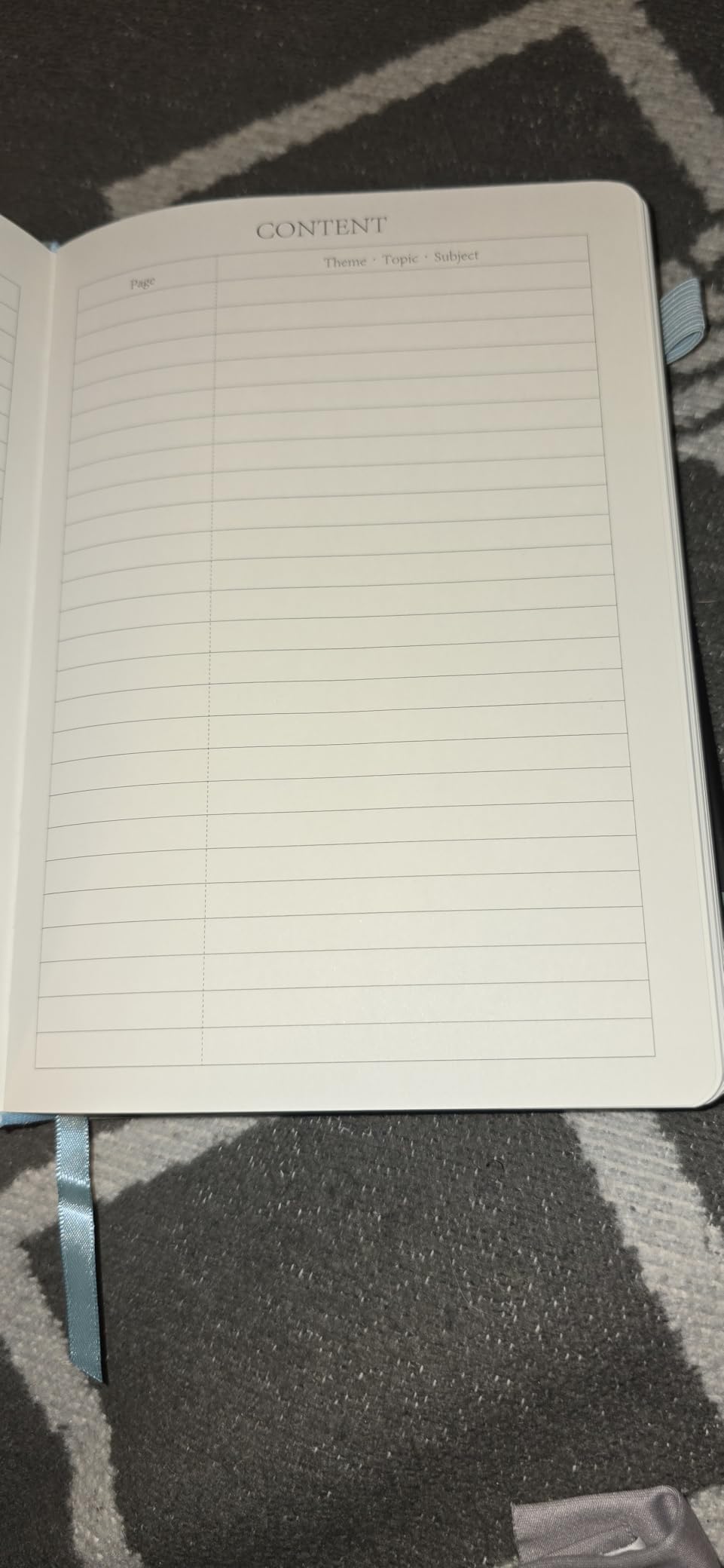 CAGIE Bullet Dotted Journal Notebook 320 Pages 100 GSM Paper Hardcover A5 Dot Grid Notebook Leather Journals for Writing Women Men Work Journaling, Green customer photo 1
