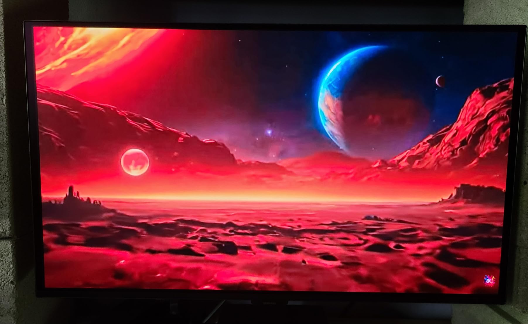 Samsung 27