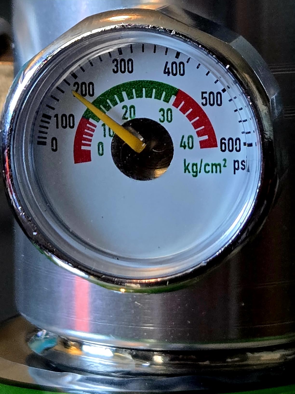 FZONE 5L Upgraded Aquarium CO₂ System with Complete Accessories, CO₂ Generator kit with Integrated Solenoid & Bubble Counter, Safety Valve, Main Switch for Planted Tanks customer photo 2