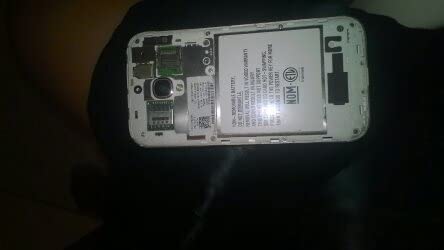 Touchscreen 15.6