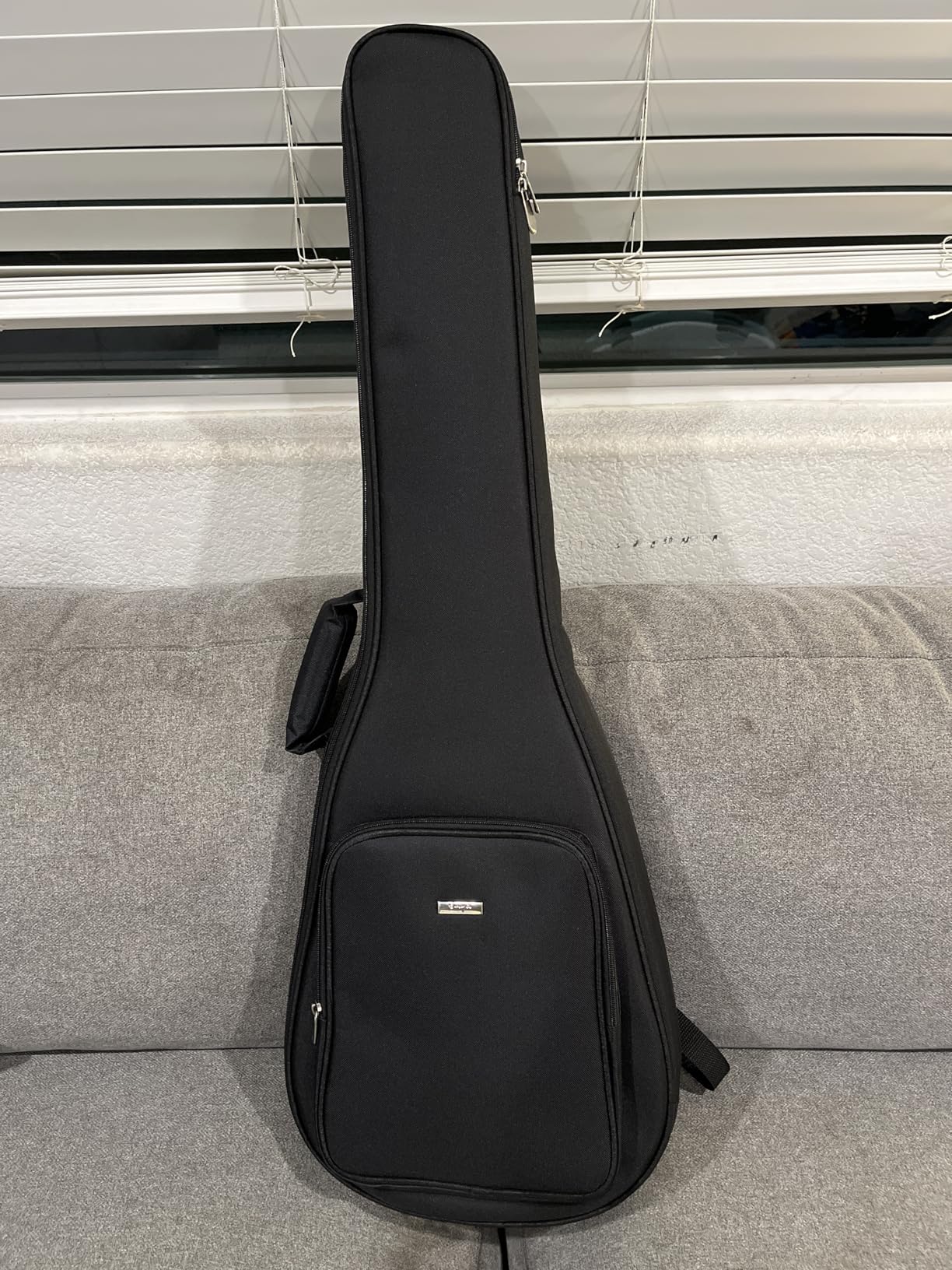 Enya NOVA GO SP1 Carbon Fiber Travel Guitar - 35