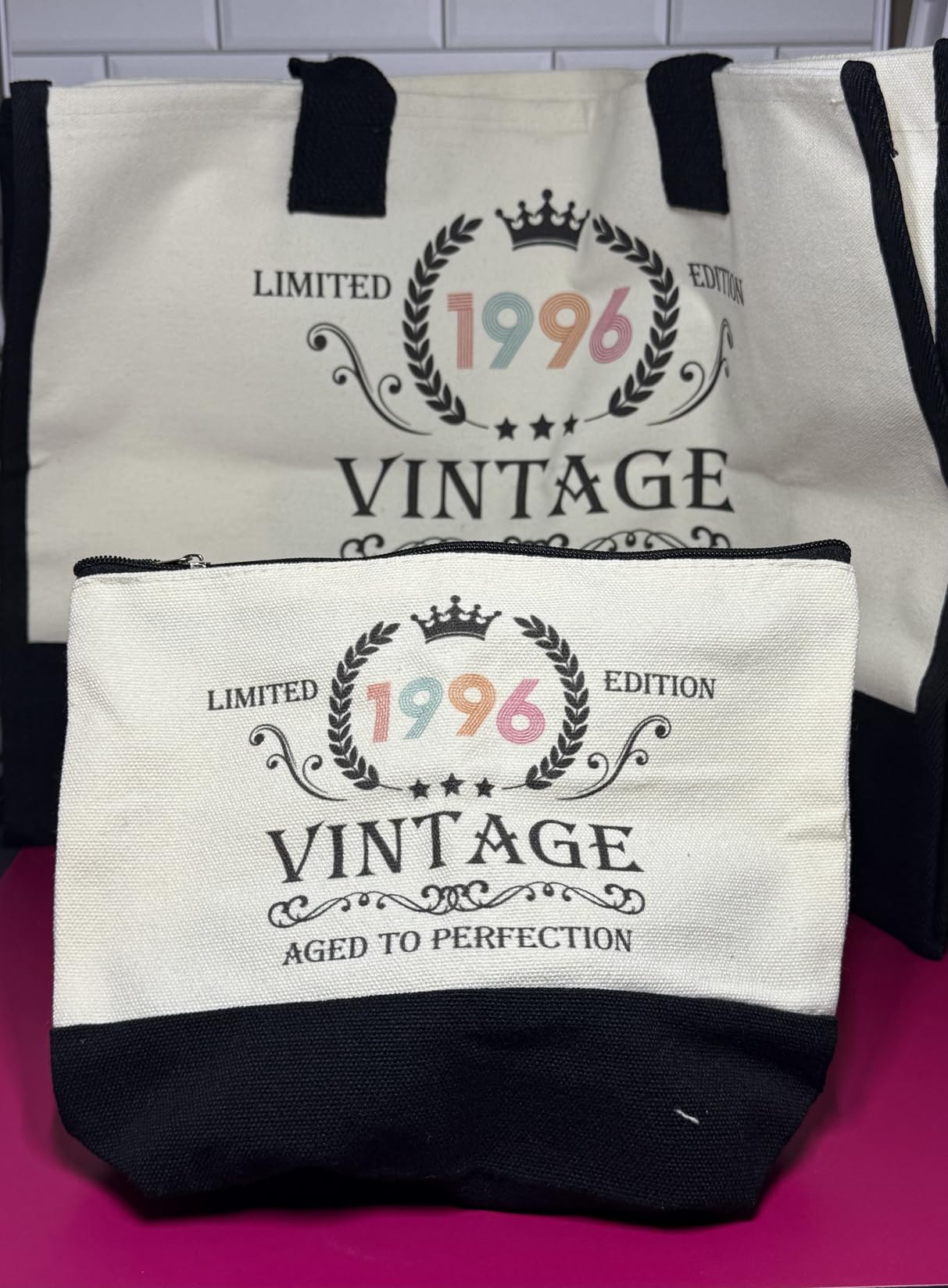 21st Birthday Gifts for Her, Vintage 2005 Happy 21st Birthday Gifts Basket for Women Unique Gift Ideas for 21 Year Old Girl, Daughter, Sister, Friend, Niece, Funny Bthday Gift Turning 21 Year Old customer photo 1