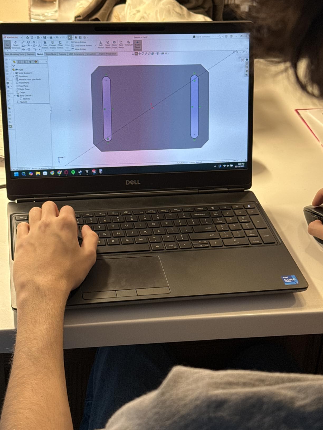Dell Precision 3470 14