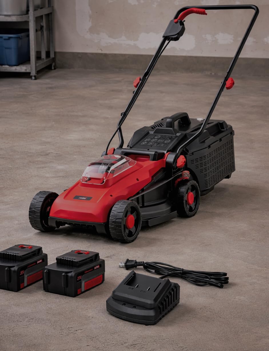 MZK 20V 13