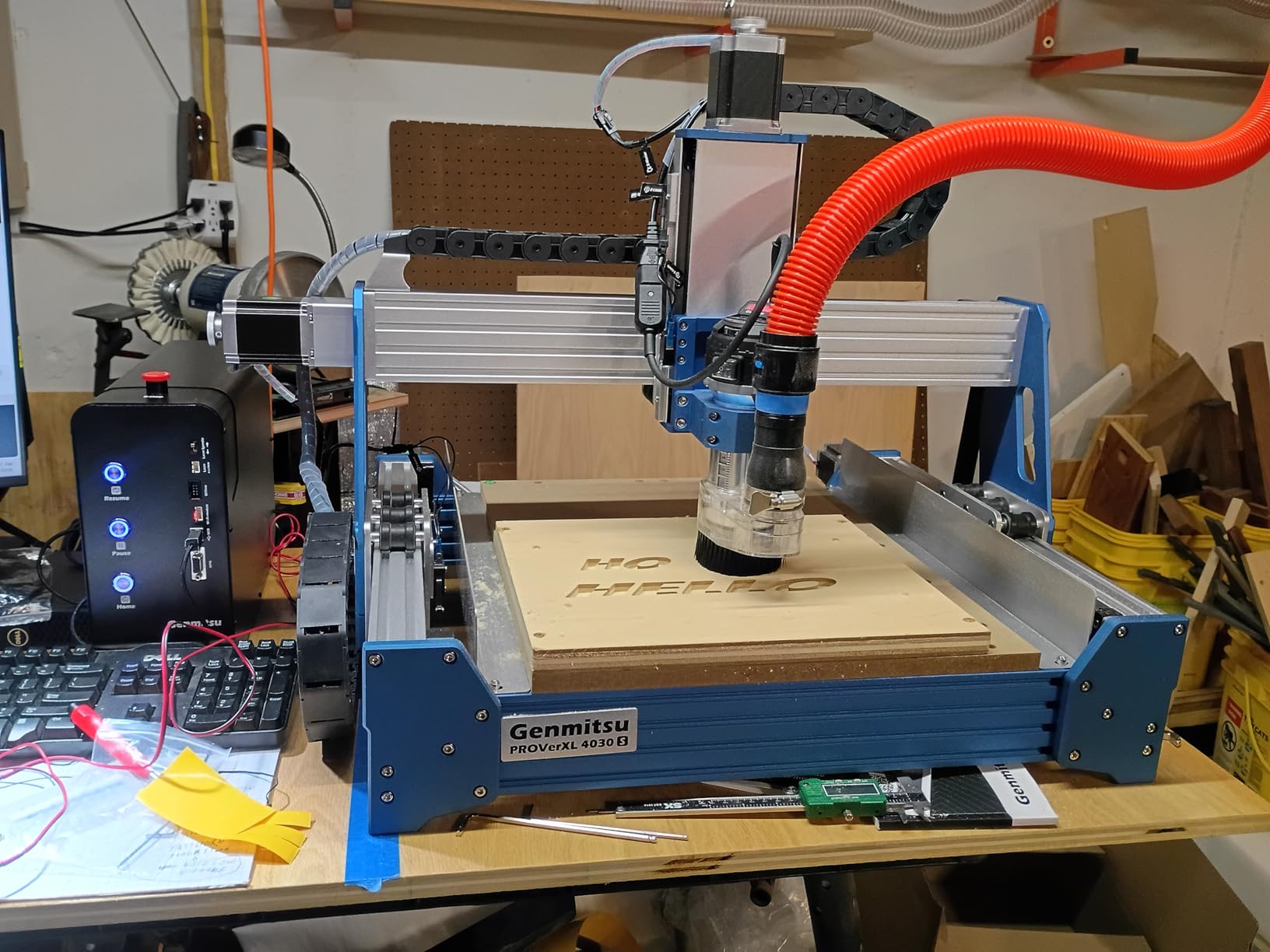 10 Best CNC Routers Under $1000 (April 2026) Complete Guide