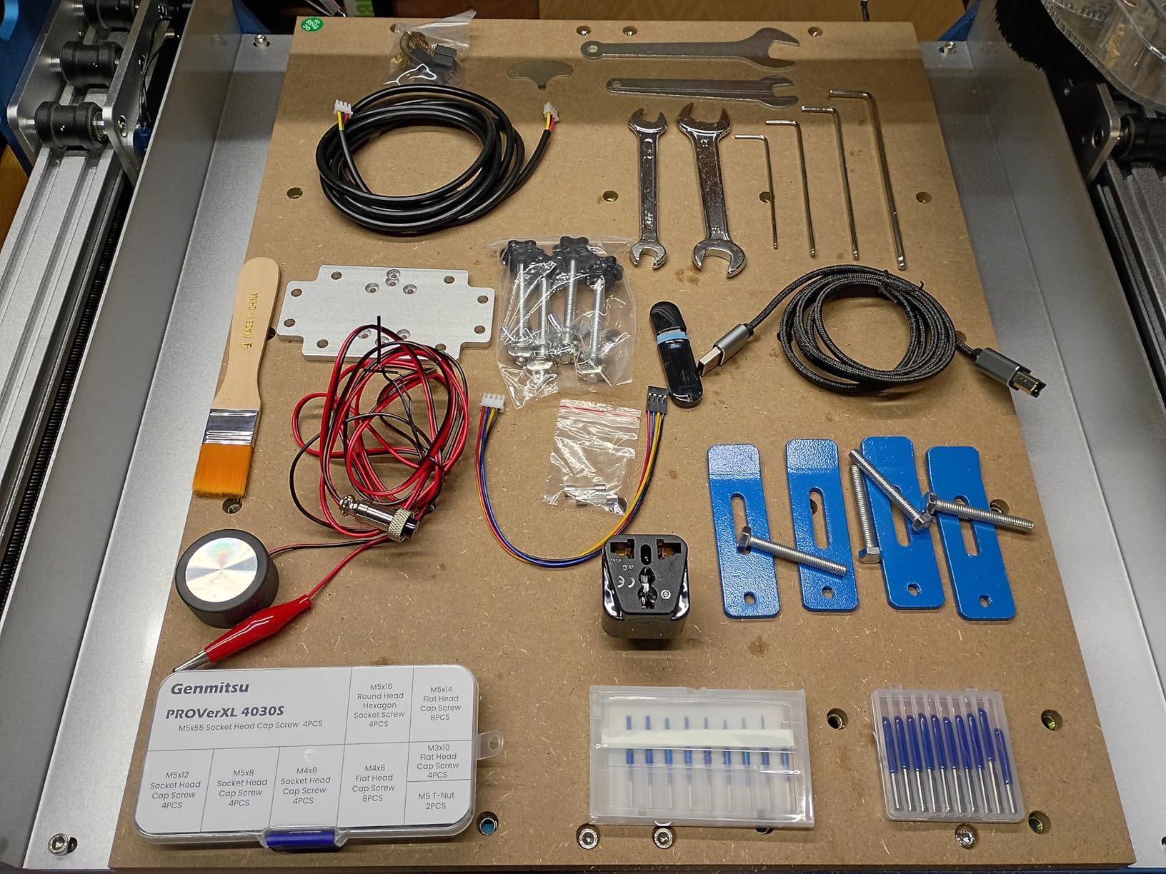 10 Best CNC Routers Under $1000 (April 2026) Complete Guide