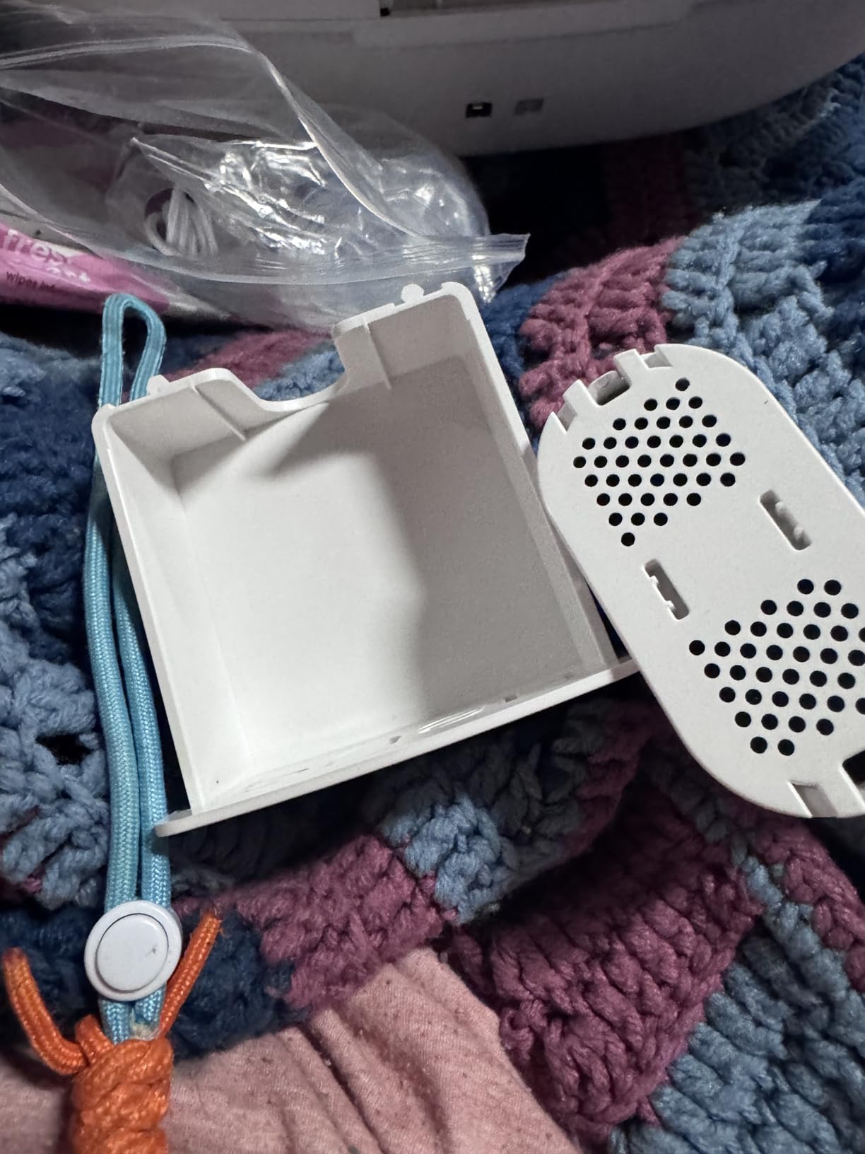 Open Top Automatic Litter Box, Odor Control, Ready to Use, Self Cleaning Litter Box, Large Capacity with APP Control and Safety Sensor customer photo 2