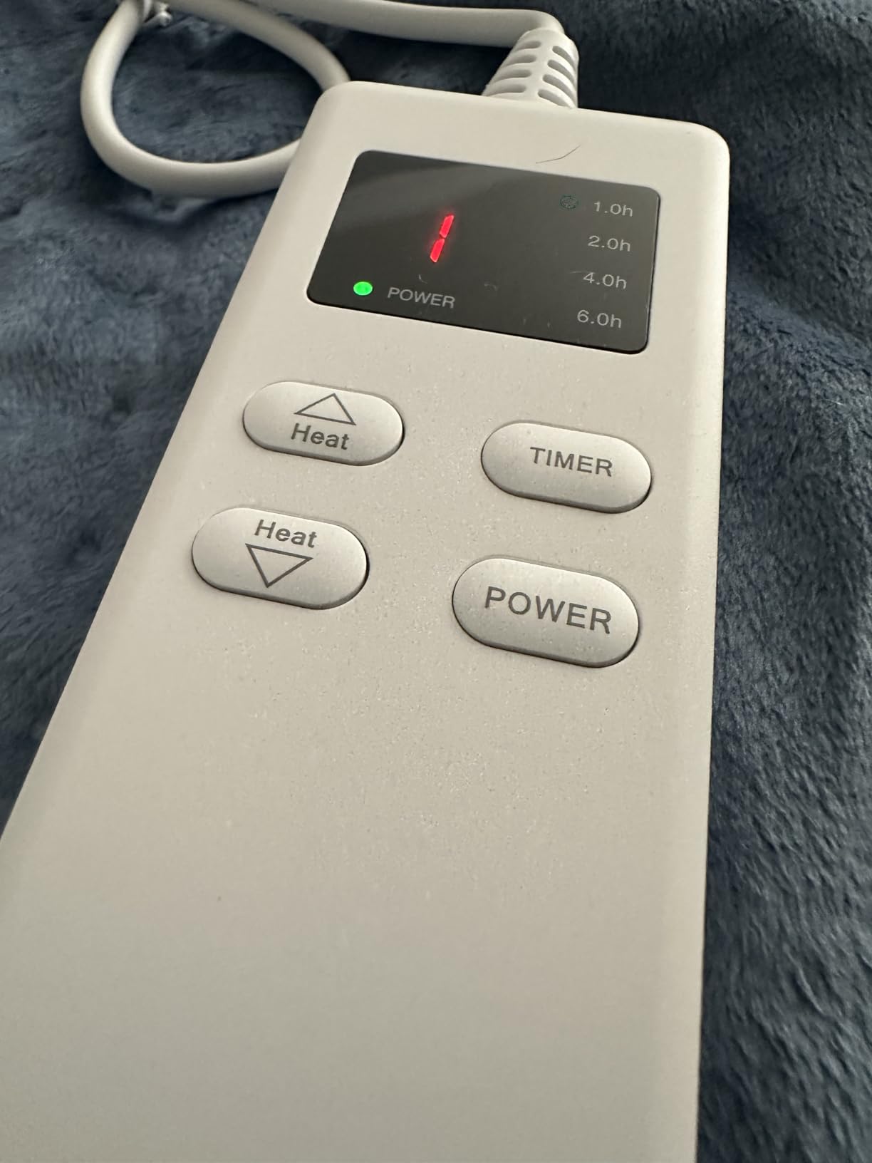 Heating Pad for Gifts - Soothing Heat Therapy for Women & Men, Perfect Christmas, Mothers Day, Birthday Gifts customer photo 2