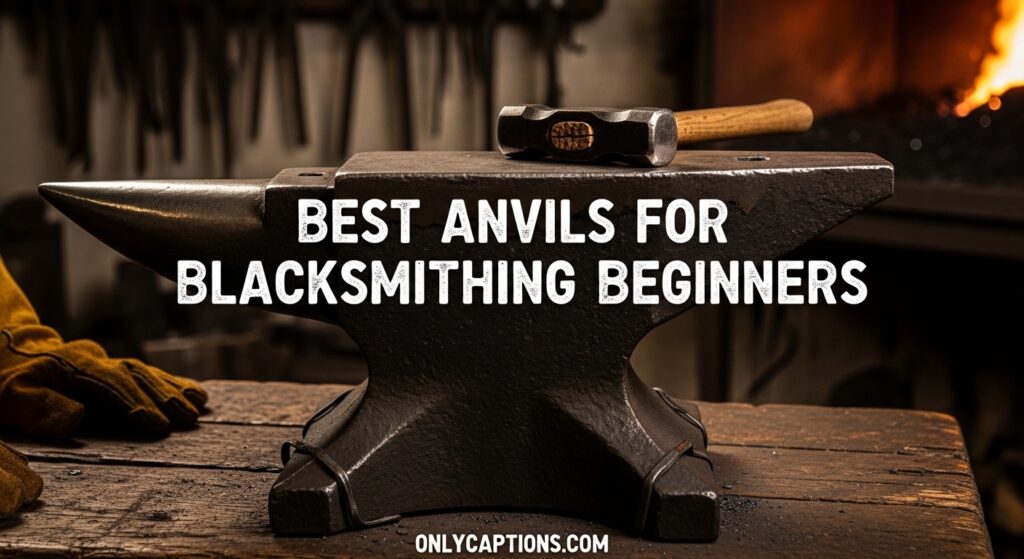 The current image has no alternative text. The file name is: Best-Anvils-for-Blacksmithing-Beginner.jpeg