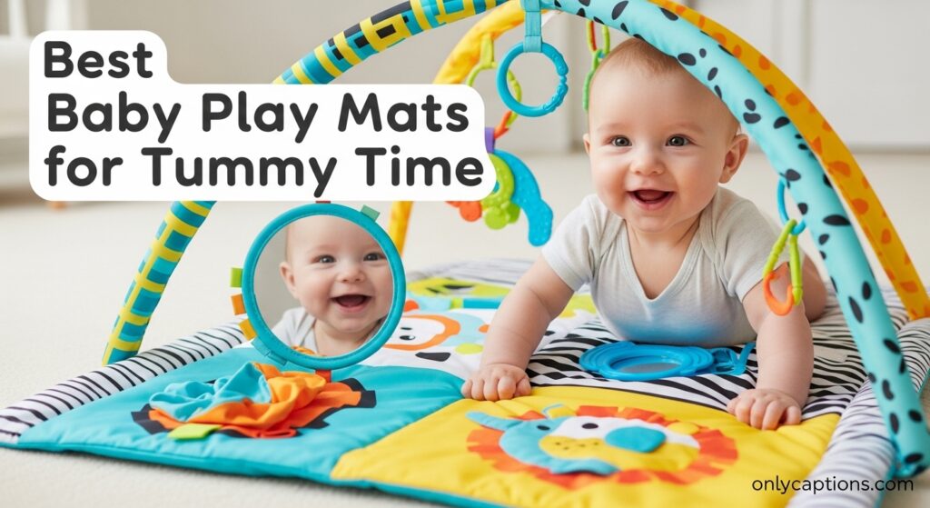 The current image has no alternative text. The file name is: Best-Baby-Play-Mats-for-Tummy-Time.jpeg