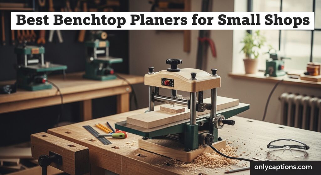 The current image has no alternative text. The file name is: Best-Benchtop-Planers-for-Small-Shops.jpeg