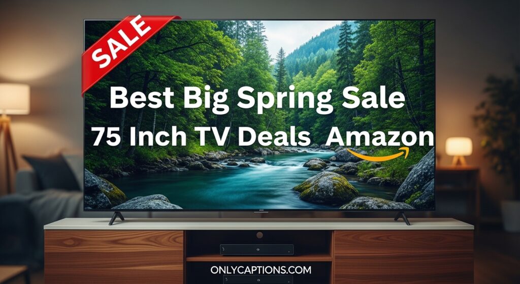 The current image has no alternative text. The file name is: Best-Big-Spring-Sale-75-Inch-TV-Deals-on-Amazon.jpeg