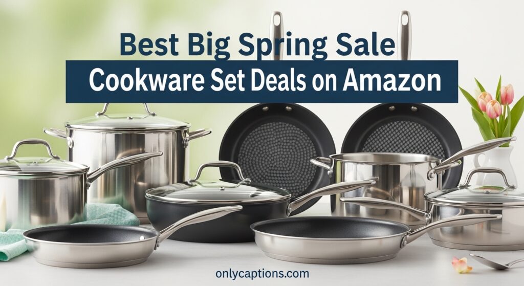 The current image has no alternative text. The file name is: Best-Big-Spring-Sale-Cookware-Set-Deals.jpeg