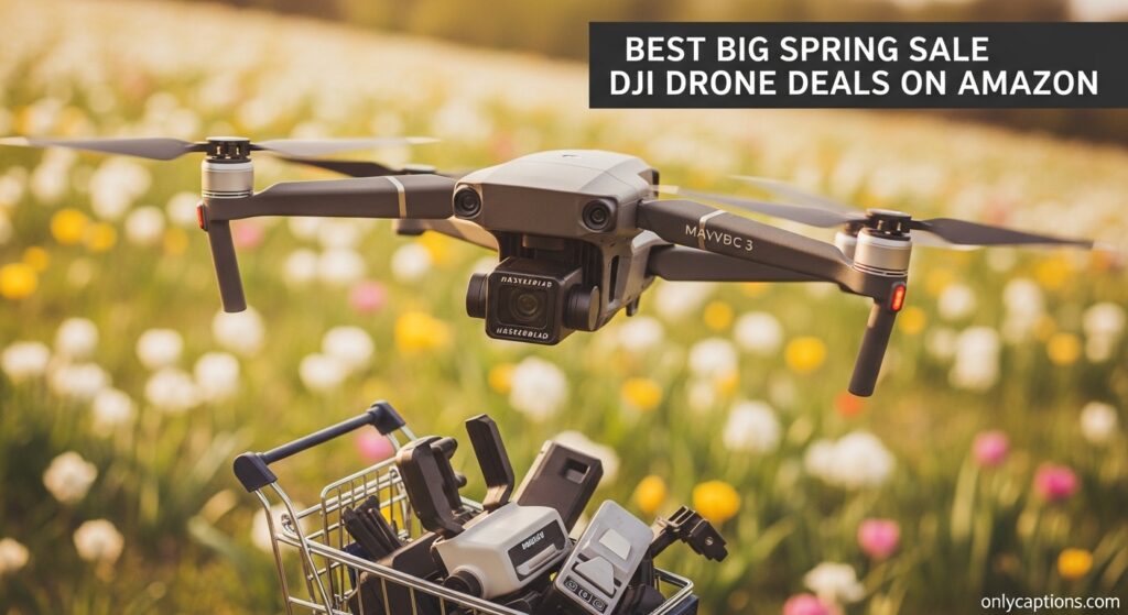 The current image has no alternative text. The file name is: Best-Big-Spring-Sale-DJI-Drone-Deals-on-Amazon.jpeg