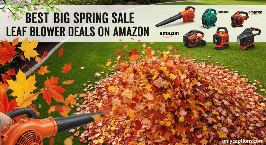 The current image has no alternative text. The file name is: Best-Big-Spring-Sale-Leaf-Blower-Deals-on-Amazon.jpeg