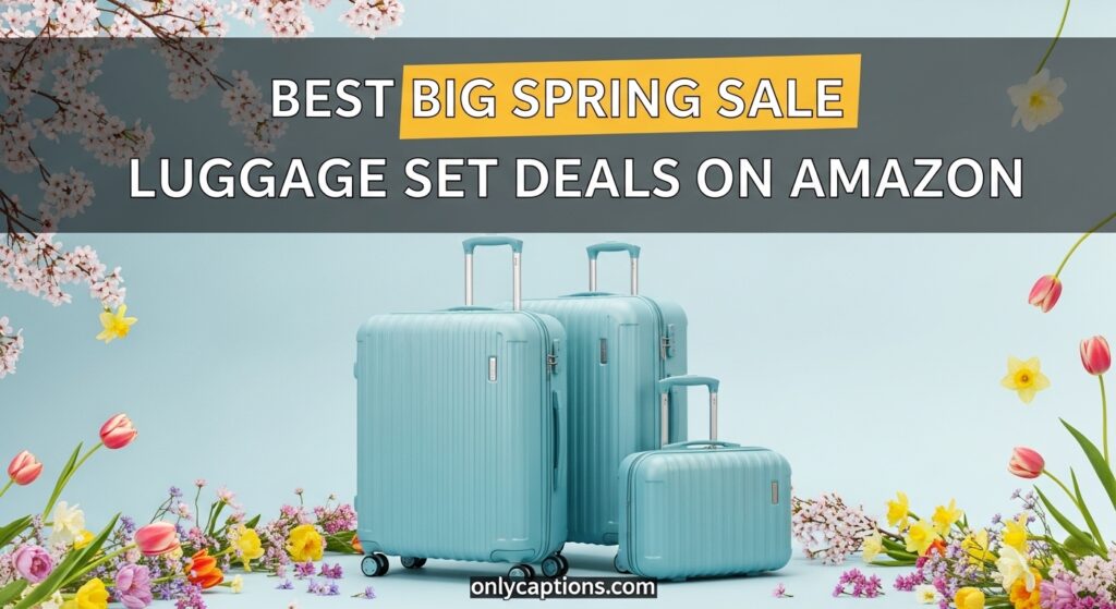 The current image has no alternative text. The file name is: Best-Big-Spring-Sale-Luggage-Set-Deals-on-Amazon.jpeg