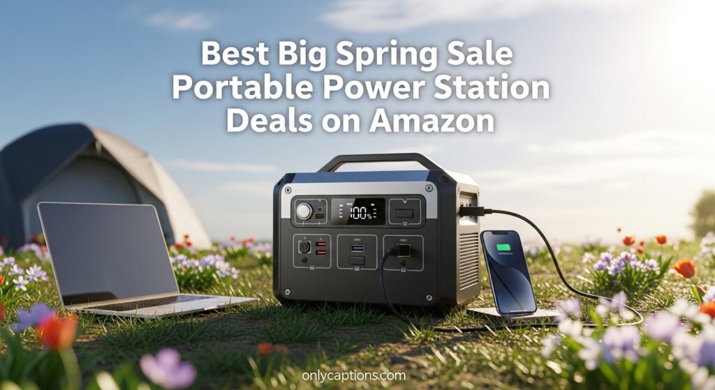 The current image has no alternative text. The file name is: Best-Big-Spring-Sale-Portable-Power-Station-Deals-on-Amazon-.jpeg