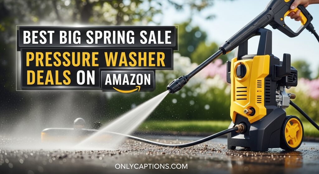 The current image has no alternative text. The file name is: Best-Big-Spring-Sale-Pressure-Washer-Deals-on-Amazon.jpeg