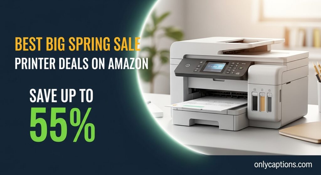 The current image has no alternative text. The file name is: Best-Big-Spring-Sale-Printer-Deals-on-Amazon-Save-Up-to-55.jpeg
