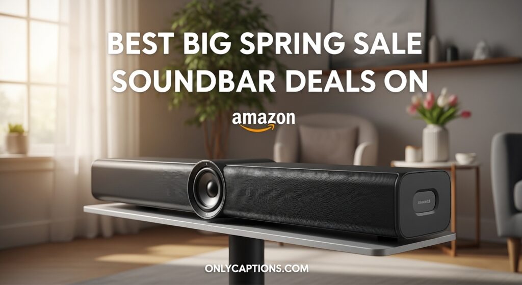 The current image has no alternative text. The file name is: Best-Big-Spring-Sale-Soundbar-Deals-on-Amazon.jpeg
