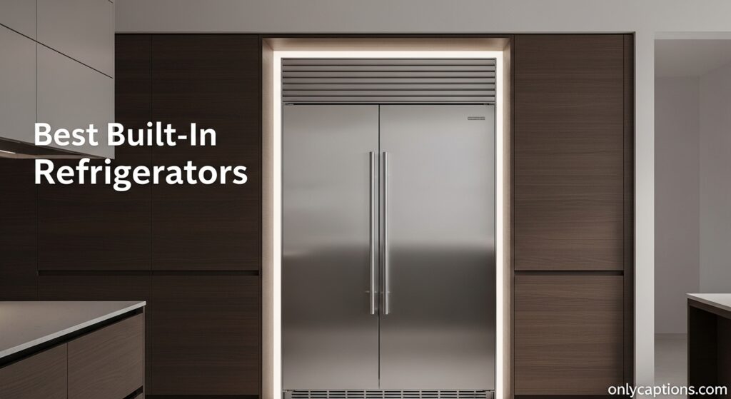 The current image has no alternative text. The file name is: Best-Built-In-Refrigerators.jpeg