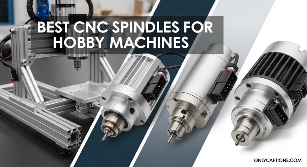 The current image has no alternative text. The file name is: Best-CNC-Spindles-for-Hobby-Machines.jpeg