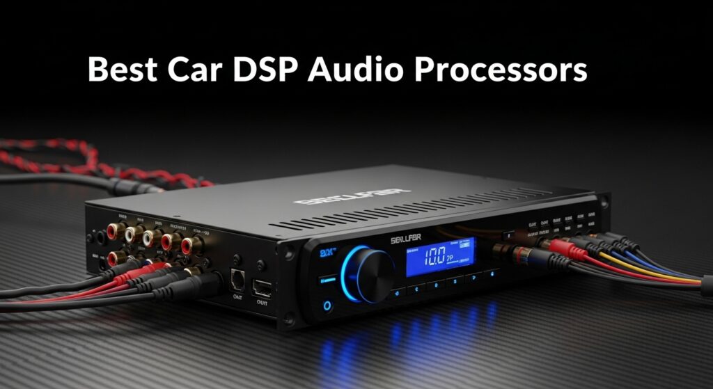 The current image has no alternative text. The file name is: Best-Car-DSP-Audio-Processors.jpeg