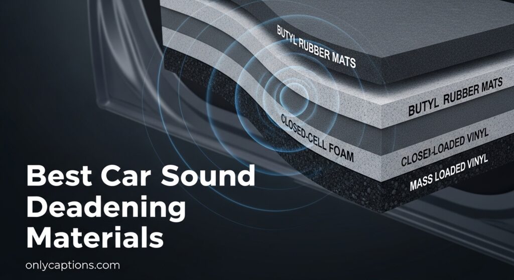 The current image has no alternative text. The file name is: Best-Car-Sound-Deadening-Materials-.jpeg