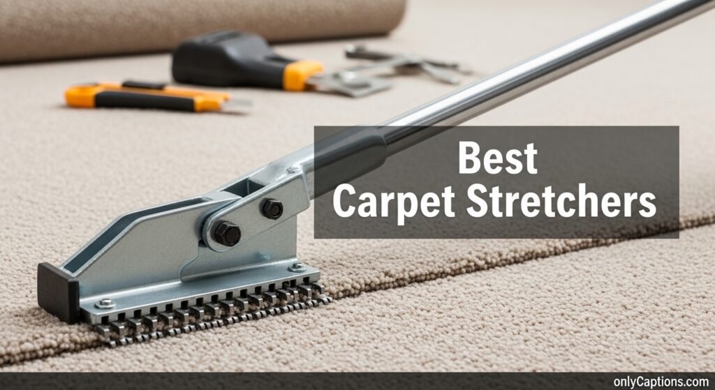 The current image has no alternative text. The file name is: Best-Carpet-Stretchers.jpeg
