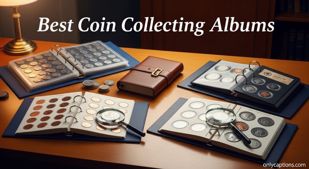 The current image has no alternative text. The file name is: Best-Coin-Collecting-Albums.jpeg