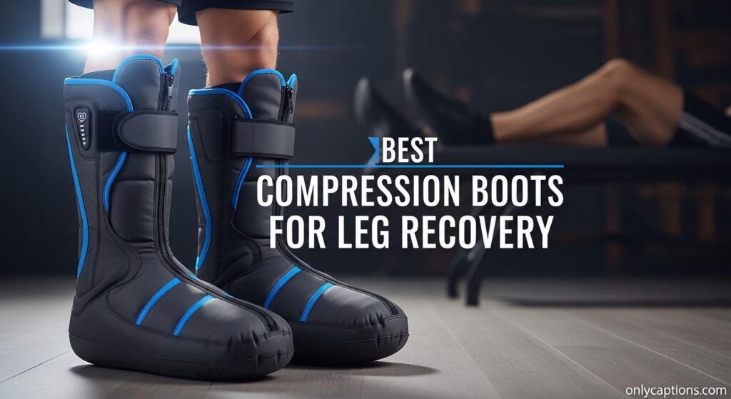 The current image has no alternative text. The file name is: Best-Compression-Boots-for-Leg-Recovery.jpeg