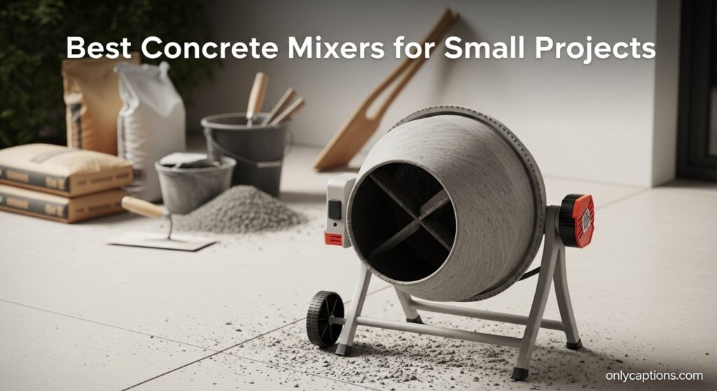 The current image has no alternative text. The file name is: Best-Concrete-Mixers-for-Small-Projects.jpeg