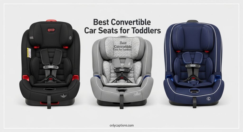 The current image has no alternative text. The file name is: Best-Convertible-Car-Seats-for-Toddlers.jpeg
