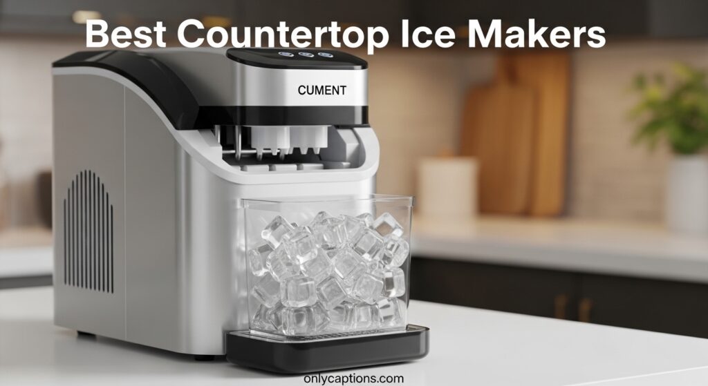 The current image has no alternative text. The file name is: Best-Countertop-Ice-Makers.jpeg