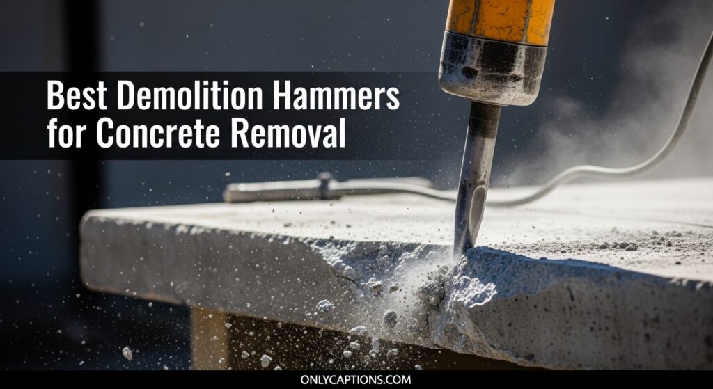 The current image has no alternative text. The file name is: Best-Demolition-Hammers-for-Concrete-Removal.jpeg