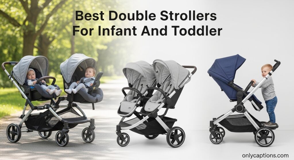 The current image has no alternative text. The file name is: Best-Double-Strollers-For-Infant-And-Toddler.jpeg