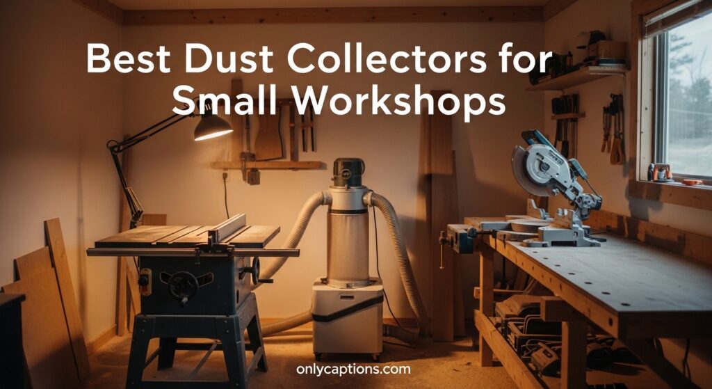 The current image has no alternative text. The file name is: Best-Dust-Collectors-for-Small-Workshops.jpeg