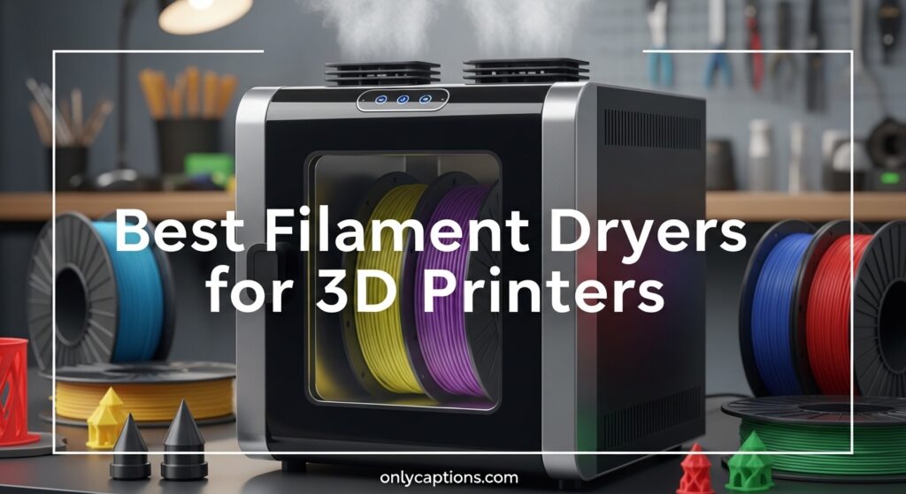 The current image has no alternative text. The file name is: Best-Filament-Dryers-for-3D-Printers.jpeg
