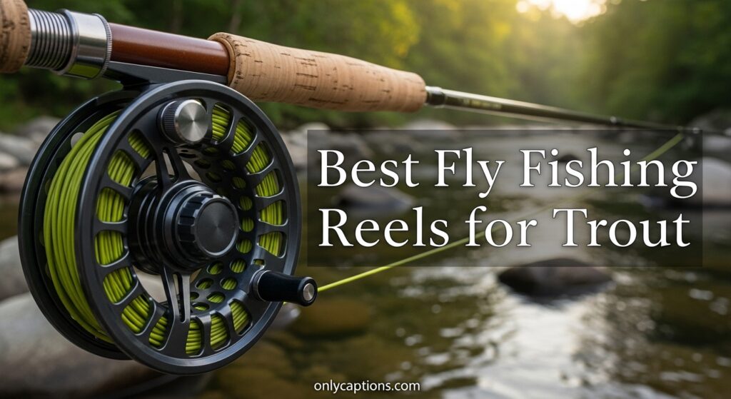 The current image has no alternative text. The file name is: Best-Fly-Fishing-Reels-for-Trout.jpeg