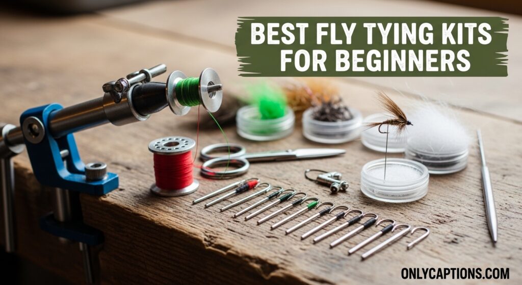 The current image has no alternative text. The file name is: Best-Fly-Tying-Kits-for-Beginners.jpeg